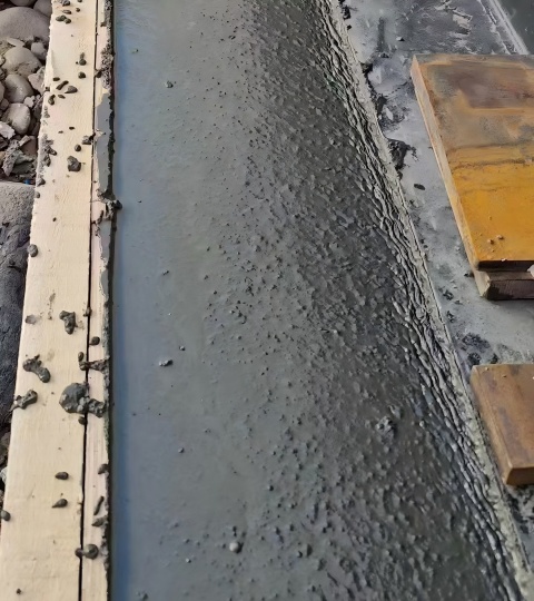 连云港环氧砂浆的特点及施工流程​