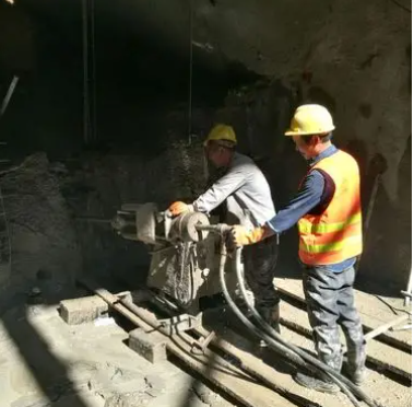 连云港水下抗分散灌浆料特点 水下不分散注浆料介绍