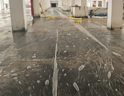 连云港不发火砂浆和不发火金属骨料有什么区别