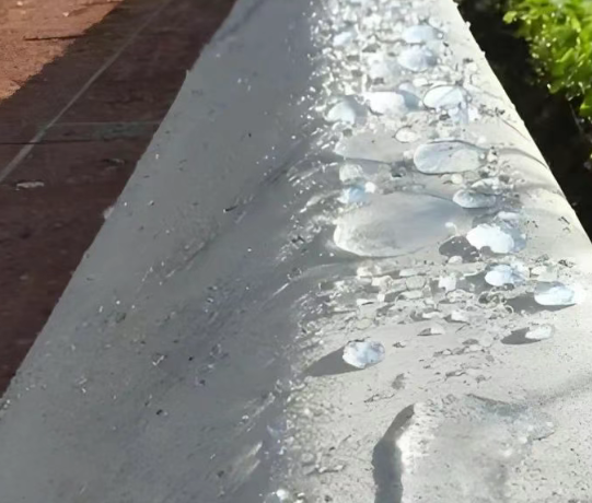 连云港硅烷浸渍涂料在混凝土保护中的应用