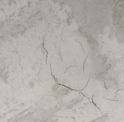 连云港灌浆料为什么会产生裂缝？出现裂缝该如何处理？