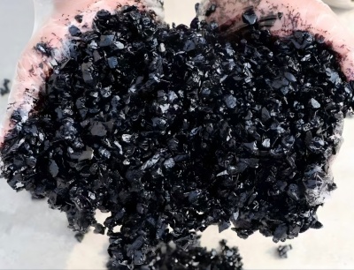 连云港沥青冷补料（沥青砂）的优势特点与施工流程解析