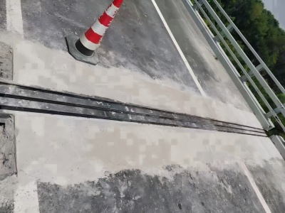 连云港伸缩缝更换后浇筑材料快速结构修补料速砼的产品特点及施工流程​